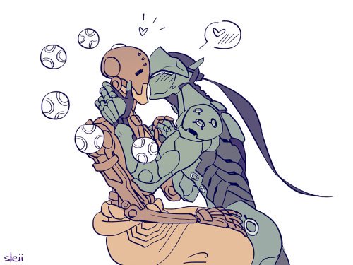 Lonelyhealer's tweet image. "True self is without form"

●Human or Omnic on request. 
●N/SFW rp
●Literate and descriptive. I'll do what you do.
●Bisexual and shy
●Chem~