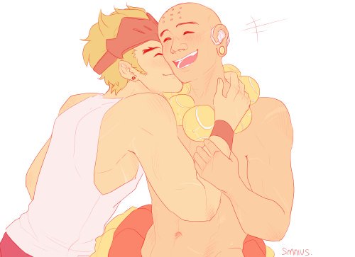 Lonelyhealer's tweet image. "True self is without form"

●Human or Omnic on request. 
●N/SFW rp
●Literate and descriptive. I'll do what you do.
●Bisexual and shy
●Chem~