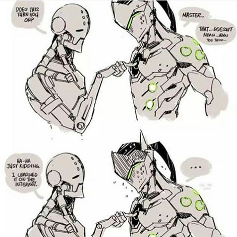 Lonelyhealer's tweet image. "True self is without form"

●Human or Omnic on request. 
●N/SFW rp
●Literate and descriptive. I'll do what you do.
●Bisexual and shy
●Chem~