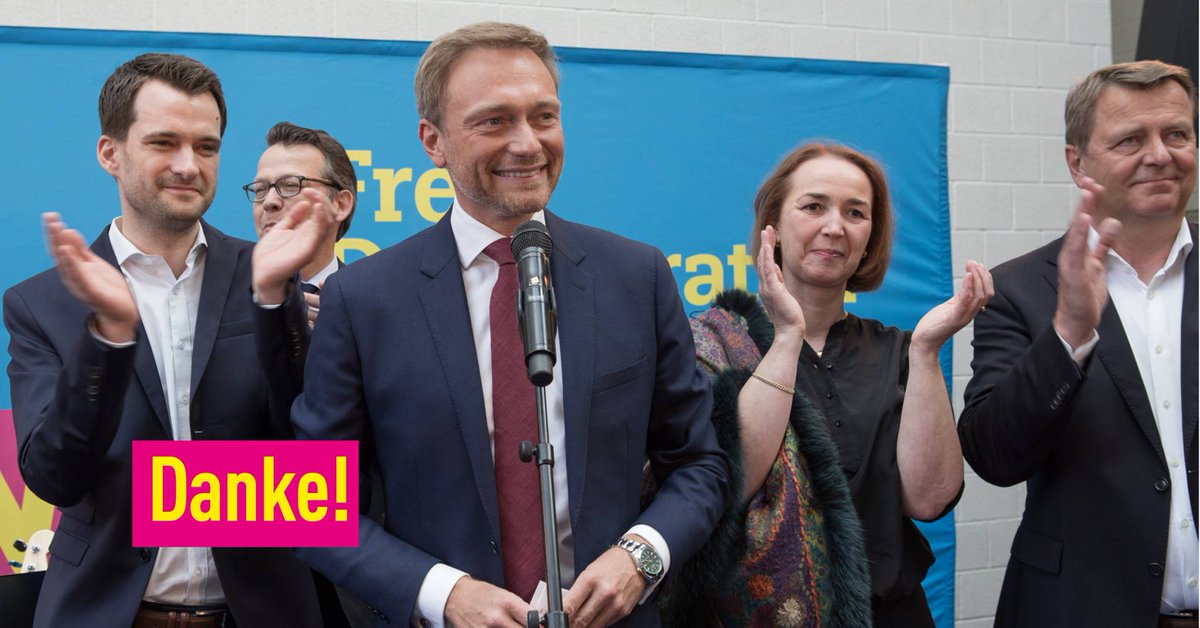 LiberalerMittelstand (@liminrw) on Twitter photo 