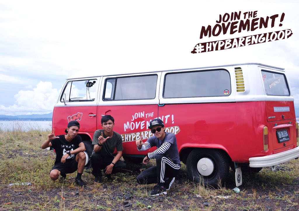 .<a href="/bismakarisma/">BISMA KARISMA</a> <a href="/srigatif/">srigatif</a> <a href="/LGahansa/">Leonard Gahansa</a> <a href="/renaldymassie/">Renaldy Massie</a> Gak lengkap rasanya kalo udah sampe Pantai Malalayang tapi gak foto dulu. #HYPBarengLOOP