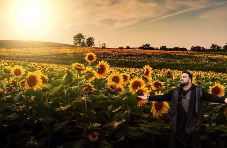 LikeCroatia's tweet photo. Five Things You Don't Know about Jacques Houdek - https://t.co/nNrAak9z2m https://t.co/oh5y7gzXXS