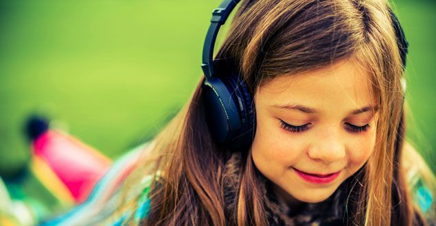 bit.ly/2qR1jUJ Some tips for parents on listening and learning with audio books