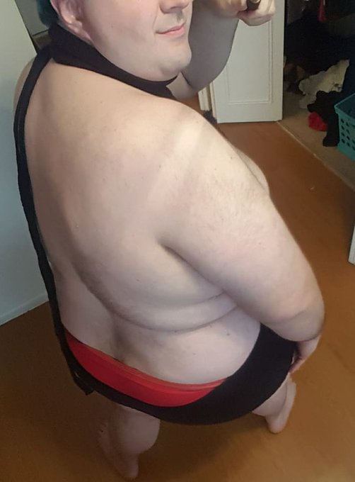 I know I haven't cammed in a while but hopefully next week I can start again. Until then I bought a Virgin