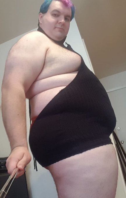 I know I haven't cammed in a while but hopefully next week I can start again. Until then I bought a Virgin