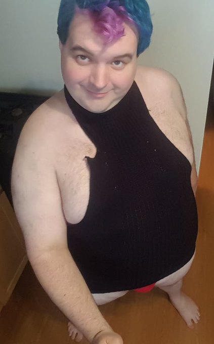 I know I haven't cammed in a while but hopefully next week I can start again. Until then I bought a Virgin<a href="/tag/chaturbate"class="tags"><span>#chaturbate</span></a><a href="/tag/malecam"class="tags"><span>#malecam</span></a><a href="/tag/webcamewhore"class="tags"><span>#webcamewhore</span></a>