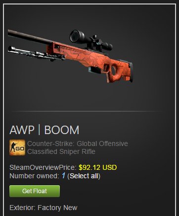 SkinTrade's tweet image. SPEED GIVEAWAY winner picked in 24hr!

RT + Follow to enter

ADD Skin.Trade to your bookmarks &amp;amp; reply w/ proof for extra entry!