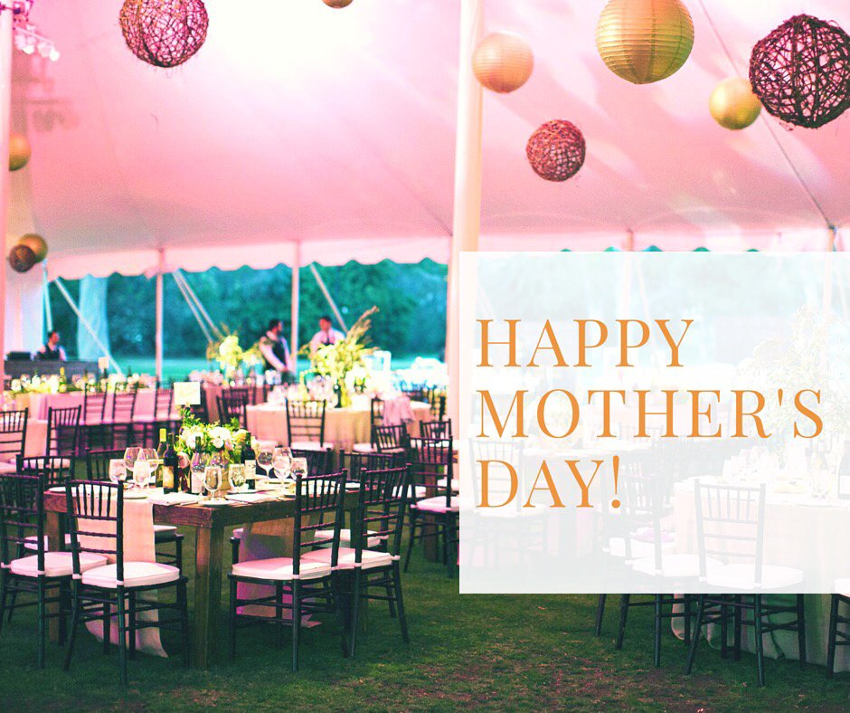 Choura_co's tweet photo. Happy Mother's Day! We hope your celebrations look as pretty & sweet as this event. #MothersDay #ChouraEvents https://t.co/tYdJb62Qyw