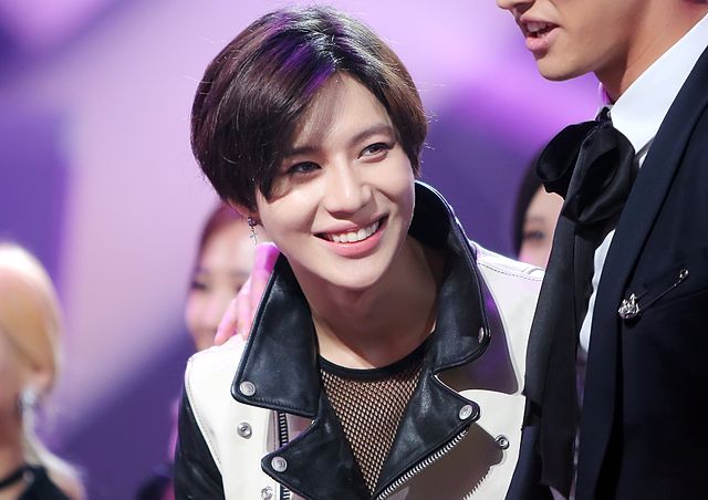 vipotaria's tweet photo. ー Taemin from SHINee ♡ https://t.co/WHJpka87ZE