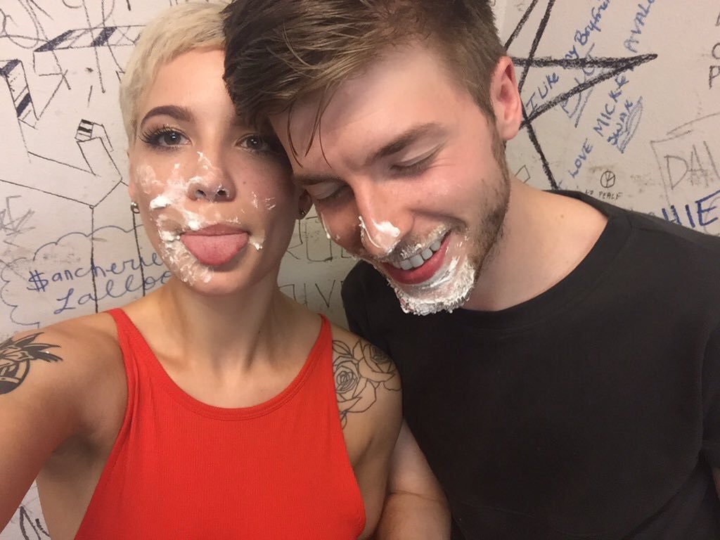 Wavxshair's tweet image. 