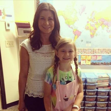TeamSamOrton's tweet photo. Happy Mother's Day dear @SMarieOrton! Much love ❤ https://t.co/9CeqzlsDVz