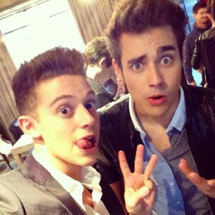 iswifthg's tweet photo. @xlodoftjorgex Jorggero
5 AÑOS SIENDO MEJORES https://t.co/kw4GcxFpMy
