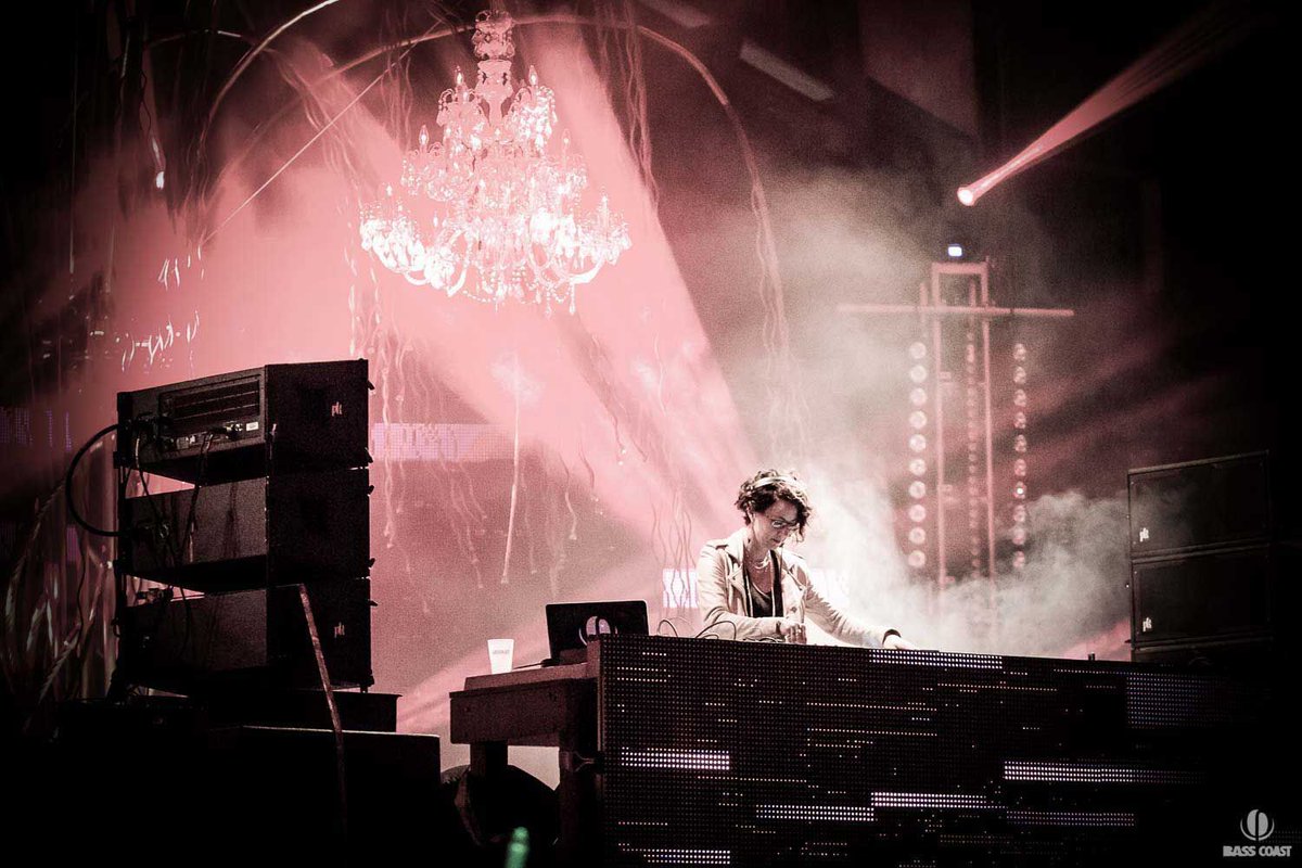 Liz &amp; Andrea are the eyes and ears of Bass Coast. Get to know the festival founders via <a href="/squamishcom/">Squamish .com</a> >> buff.ly/2rb4erm #basscoast