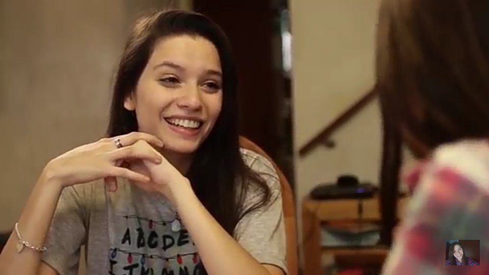 alwayspadaforaa's tweet image. #NuevoVideoMicaSuarez Esa sonrisa❣
@MicaSuarez12