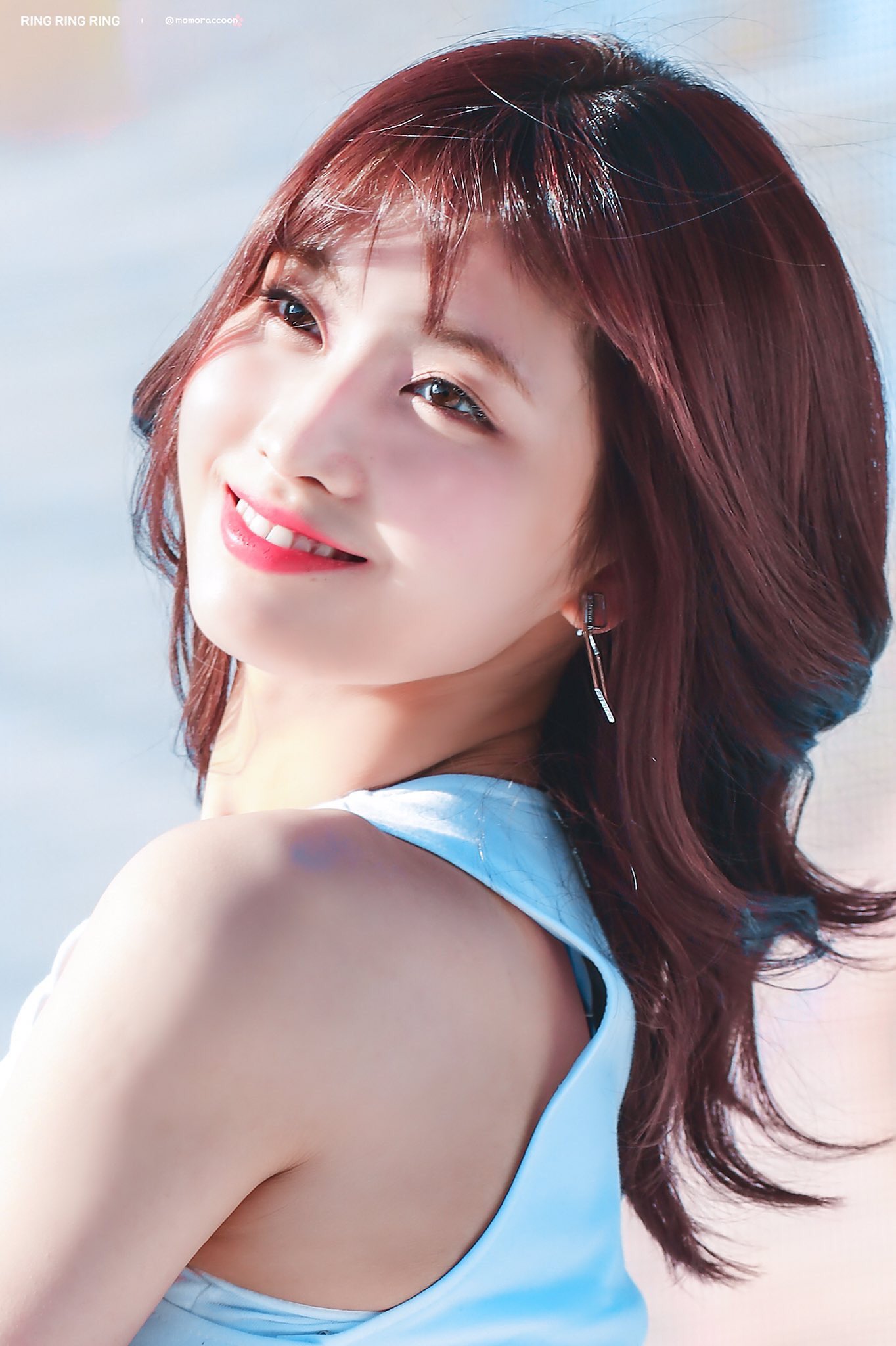 daily hirai momo dancethenightaway on twitter 170514 daily hirai momo dancethenightaway on twitter 170514
