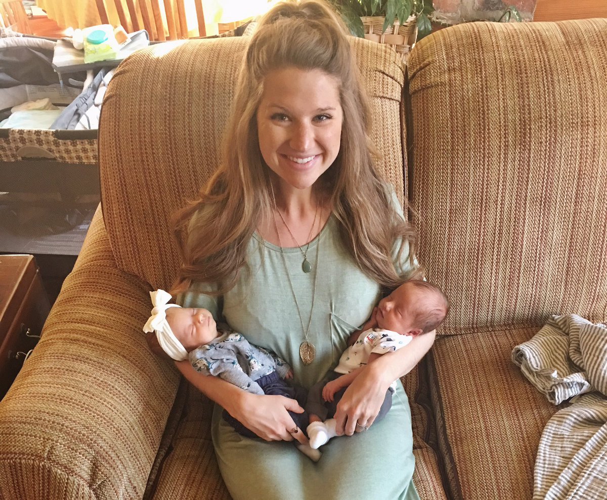 Happy 1st Mother's Day to my wonderful wife!! I'm so thankful I get to take on parenting with you. I love you!
