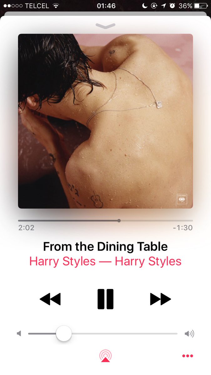 MissAnneStyles's tweet photo. #HarryStylesConExa #HarryStylesMexico @ExaFM X14... https://t.co/KBFItD8RGN