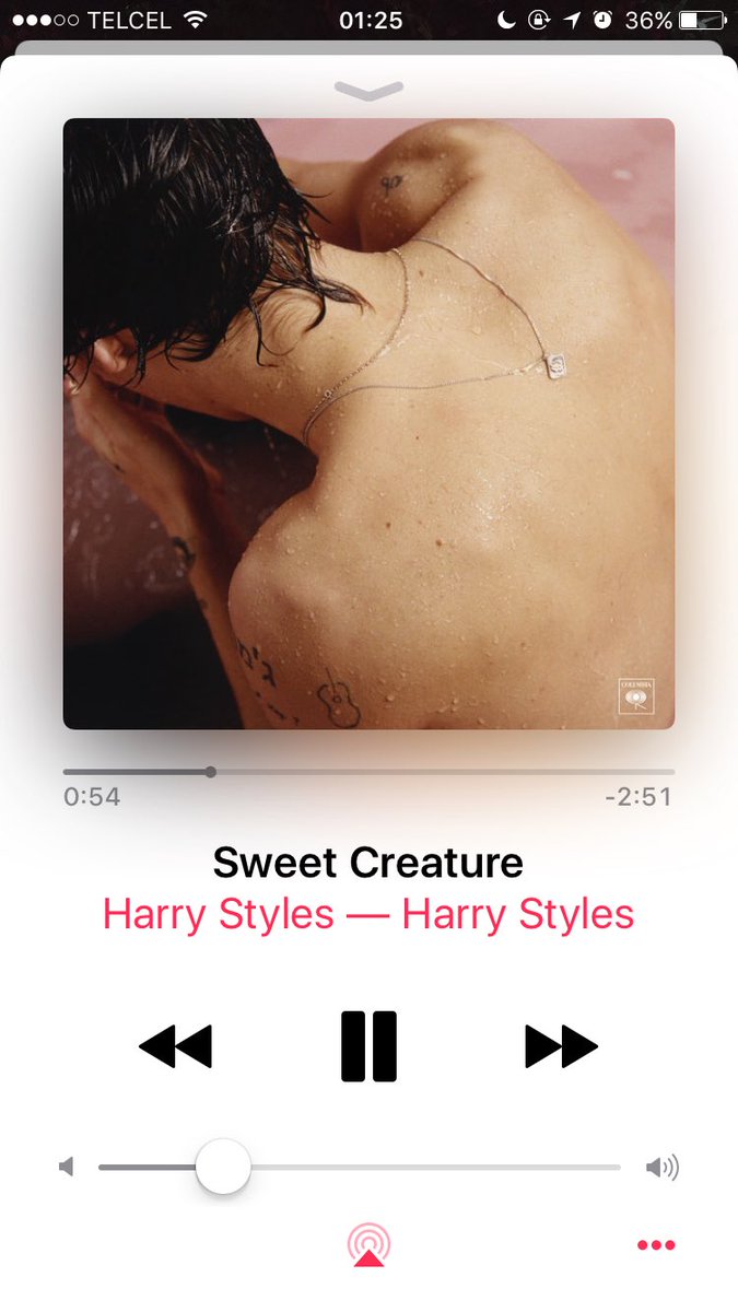 MissAnneStyles's tweet photo. #HarryStylesConExa #HarryStylesMexico @ExaFM x16 https://t.co/aiwVkt78Kw