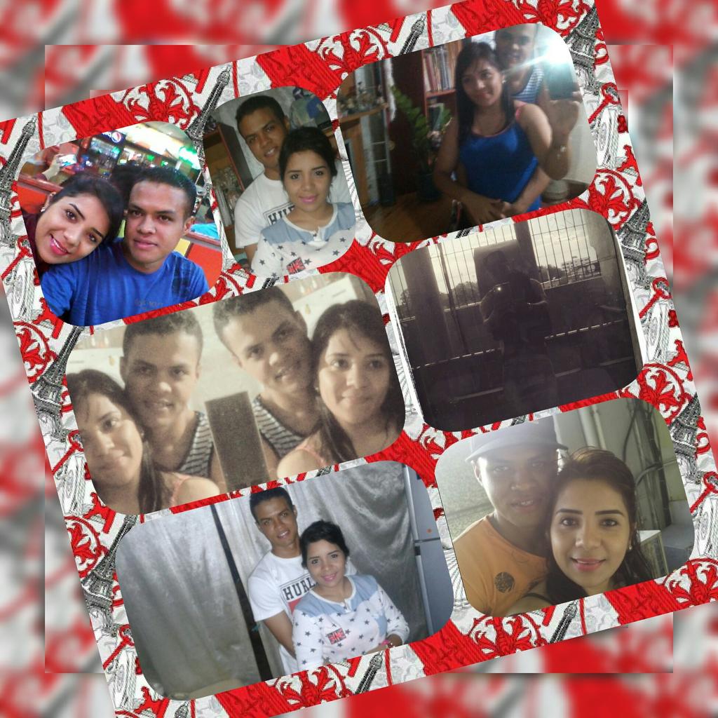 Gochabeth's tweet image. #TeAmoAmorcito
#MomentosInolvidables