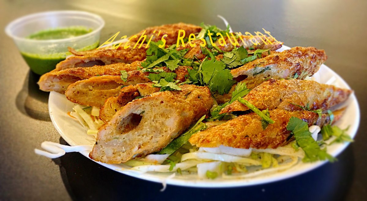 AachisChetinad's tweet photo. Weekend Dinner Spl!
Every Fri,Sat & Sun(5PM-10.30PM)
Attukal soup/Crab Curry/Lamb chops/Seekh kabab/Malai kabab/Kerala Fish
#BestInAtlanta https://t.co/uZ8QX39xhr