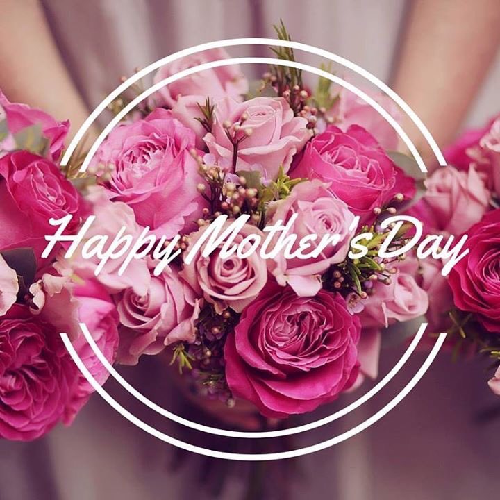 SwarthBarber's tweet photo. From our family to yours- we hope all the moms out there enjoyed feeling extra special today, and everyday!! 🌹 https://t.co/2MeP9aZqgc