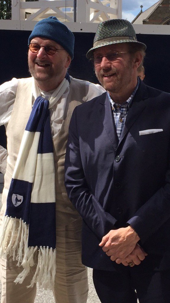 ChasnHodges's tweet image. Last day at the Old Lane.