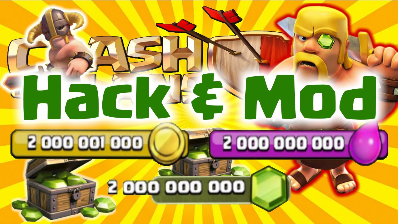 Game Cheats Code Hac On X: "Clash Of Clans Gems Hack – Unlimited.