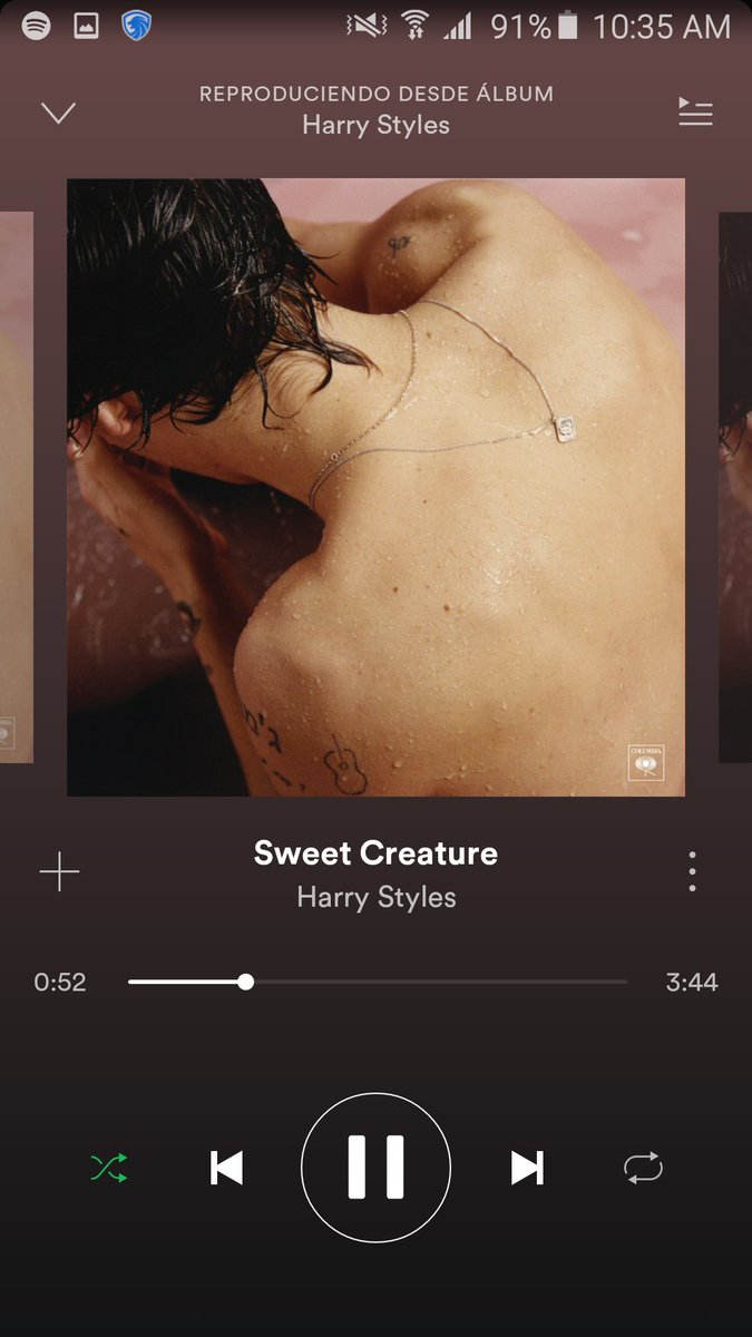 saraid_sosa's tweet photo. @ExaFM  #HarryStylesConExa #HarryStylesMexico https://t.co/QrvL8ABPGt