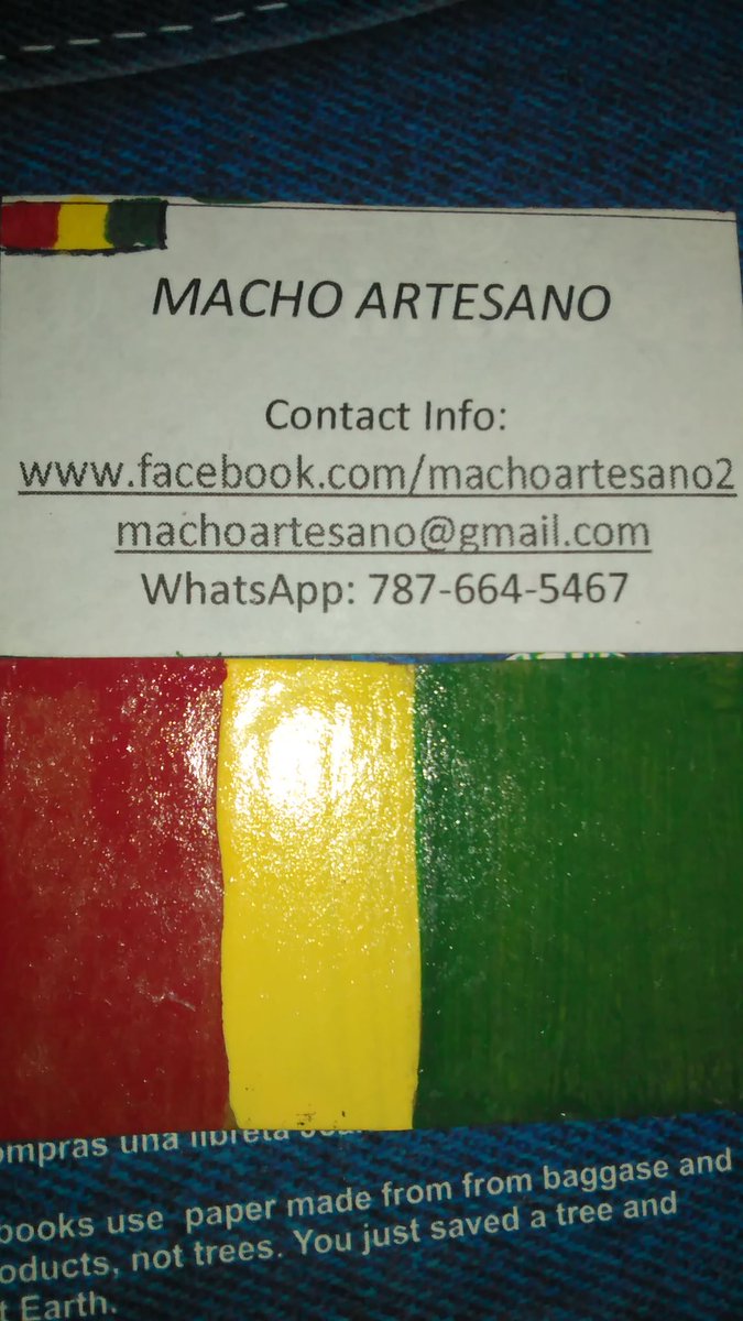 macho Artesano (@machoartesano) on Twitter photo 