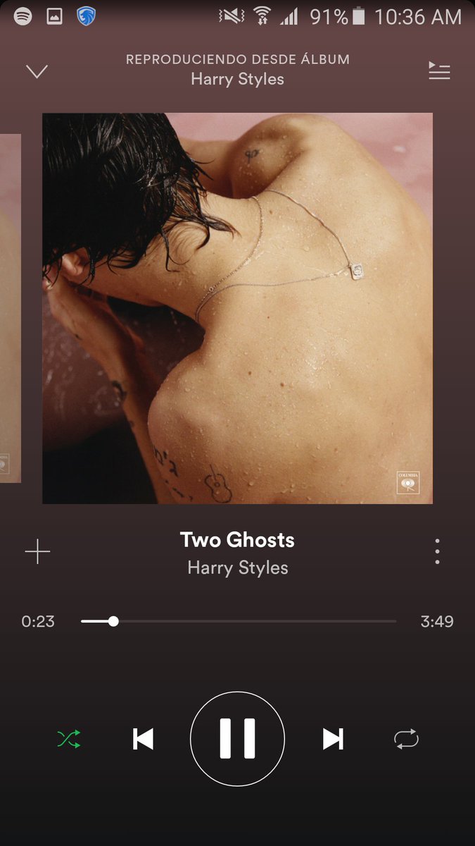 saraid_sosa's tweet photo. @ExaFM  #HarryStylesConExa #HarryStylesMexico https://t.co/lyVRWi2O1V