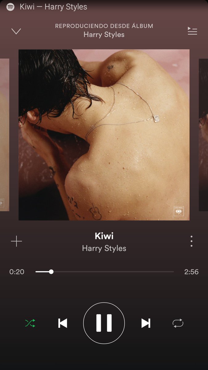 saraid_sosa's tweet photo. @ExaFM  #HarryStylesConExa #HarryStylesMexico https://t.co/wDzdWMOHWO