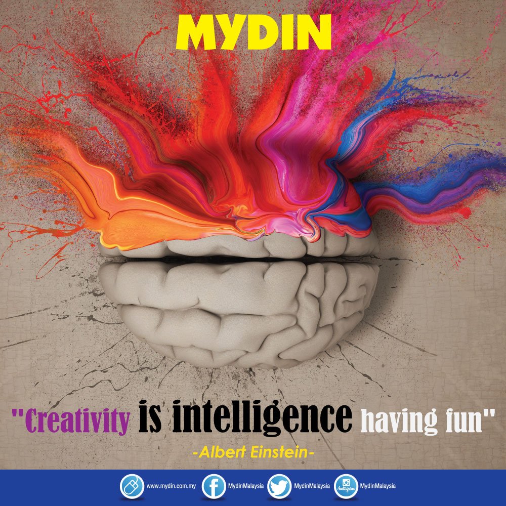 MydinMalaysia's tweet photo. Happy Monday - Have A Great &amp; Productive Week Ahead! 
#1quote1week #1Q1W #MAY #2017 #MYDIN #MYDIN60Tahun https://t.co/vpEmglhCAn