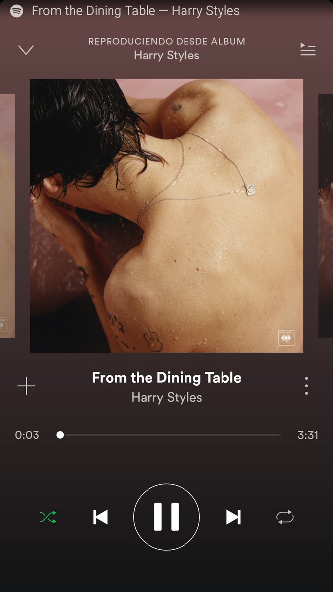 saraid_sosa's tweet photo. @ExaFM  #HarryStylesConExa #HarryStylesMexico https://t.co/QCCMQq4vpj