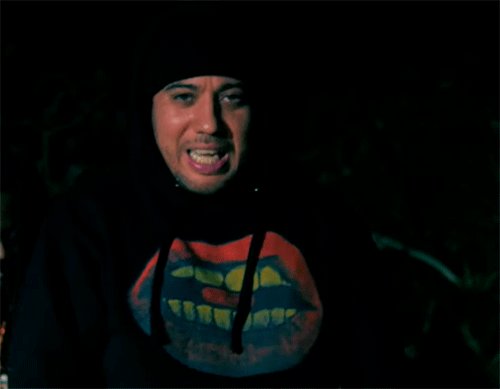 2DopeBoyz's tweet photo. .@NinoBless commits first degree assault in his savage visual for "NeoGenesis" https://t.co/S9QzGtHS6A #AudioTrip2 https://t.co/DGeppLVqTT