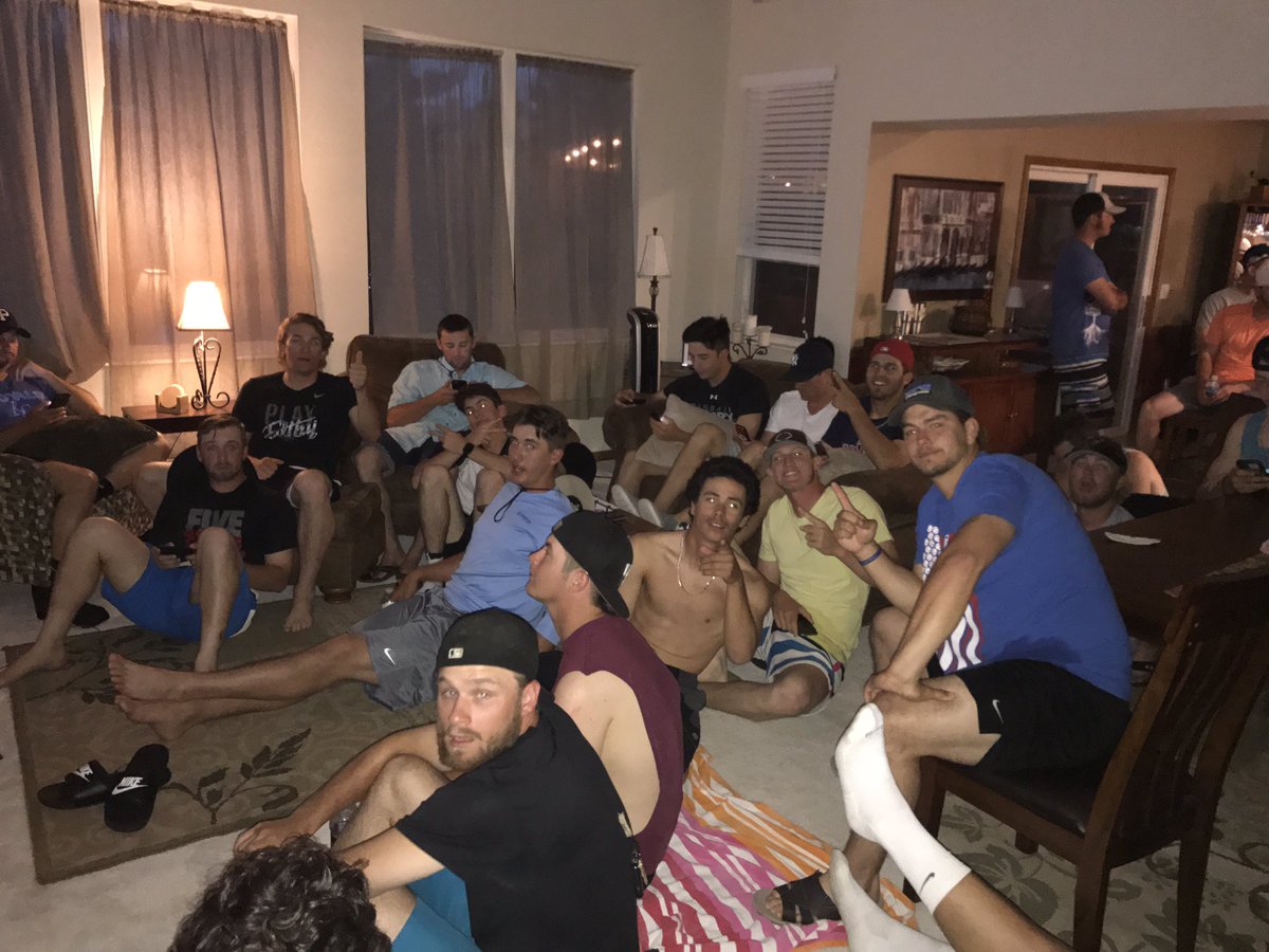 MWSU Baseball tweet media