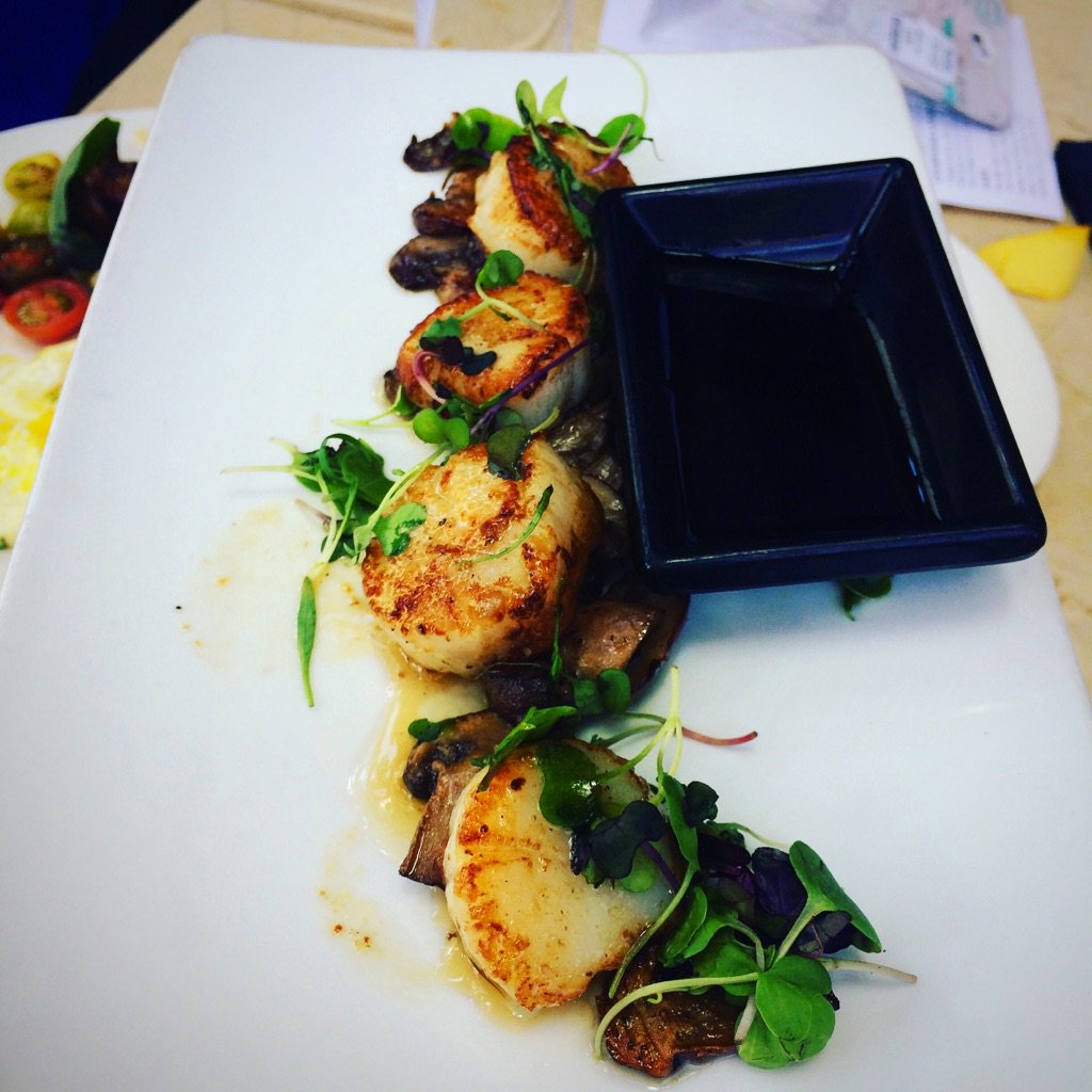 #brunch was amazing today for #mothersday <a href="/thedistrictbyha/">The District by HA</a>