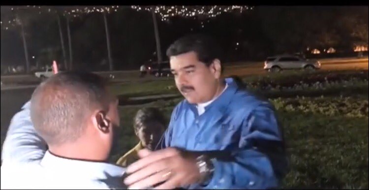 SOS - Dictadura de Nicolas Maduro C_1RrQSWsAAMSXx