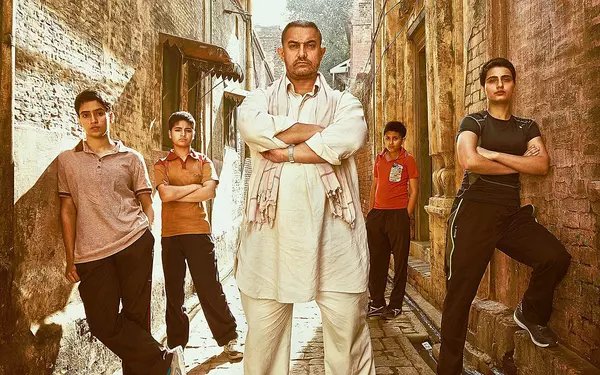 EntgroupChina's tweet photo. China Box Office: ‘Dangal’ Takes Weekend Win From ‘Guardians’. “Dangal” earned a 10-day cumulative of $59.7 million.
https://t.co/My0Q6qtB9h https://t.co/sYQJxljHfY