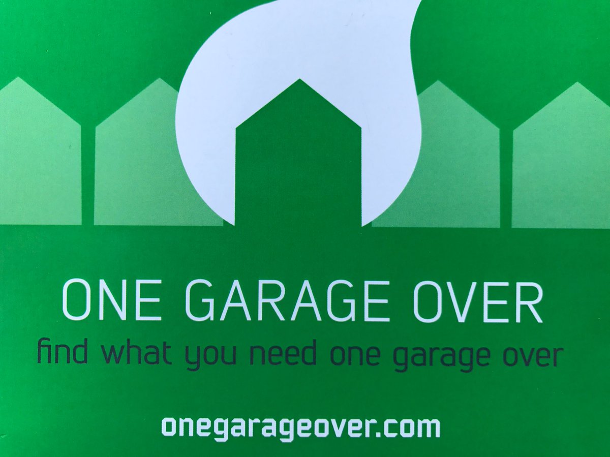 Check out OGO's new enhanced site! onegarageover.com #yeahthatgreenville #TwinCities #sharingeconomy #cheaperthanbuying #whynotborrow