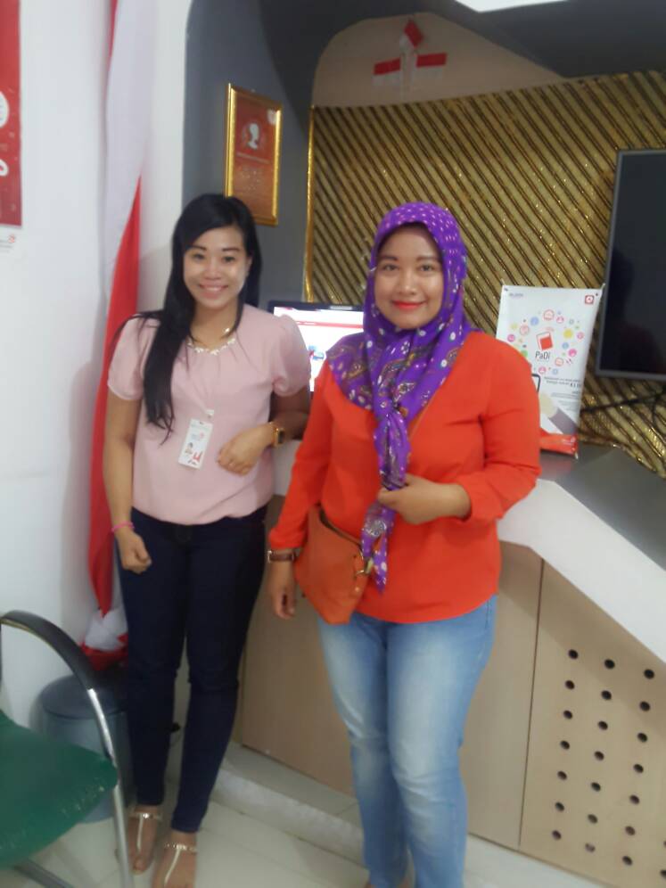 khudilchumet's tweet photo. Kalangan muda sangat antusias membaca dengan PADI @Synergy_Telkom 
#bumnhadiruntuknegeri
#paditreg2
#plasackg
#witeljakbar https://t.co/i1ugD1Hq7j