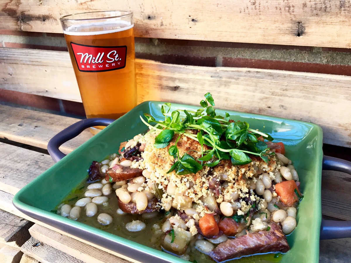 Look what's cookin' <a href="/MillStreetYYC/">Mill Street YYC</a> for #YYCBeerWeek in support of <a href="/AutismCalgary/">Autism Calgary</a>! More at yycbeerweek.com