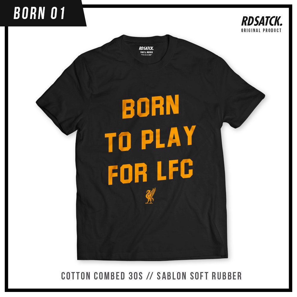 redsattack's tweet image. #KaosLiverpool 95K | Combede 30s | Pengerjaan 4 hari | LINE redsattack.id | D72E9E29 | Katalog : ig @redsattack #YNWA #LiverpoolFC