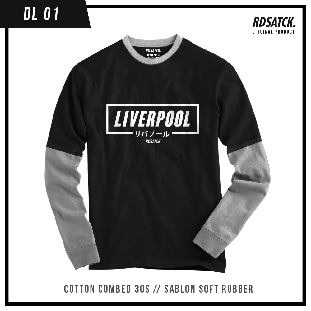 redsattack's tweet image. #KaosLiverpool 95K | Combede 30s | Pengerjaan 4 hari | LINE redsattack.id | D72E9E29 | Katalog : ig @redsattack #YNWA #LiverpoolFC