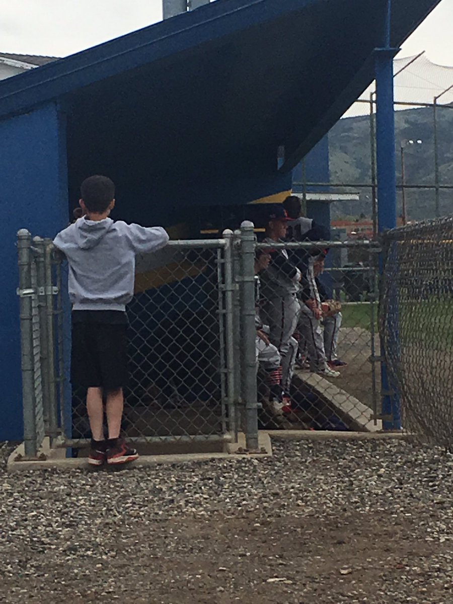 aprilmjohnson81's tweet photo. Future #casperlegionbaseball player #catcher #baseball #fortheloveofthegame #putmeincoach #imreadytoplay @JohnsonDylann https://t.co/c0gfJtXjom