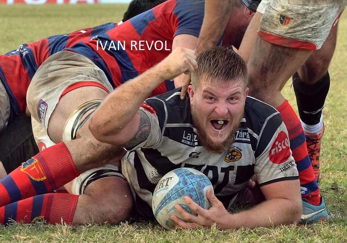 RUGBY DE FIN DE SEMANA: INVICTOS 100%
Además de ganar la Copa del Puente con nuestra Primera, este fin de semana...
talarugby.club/blog/2017/05/1…