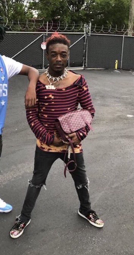 This man walks up to you and spins your fidget spinner...wyd????