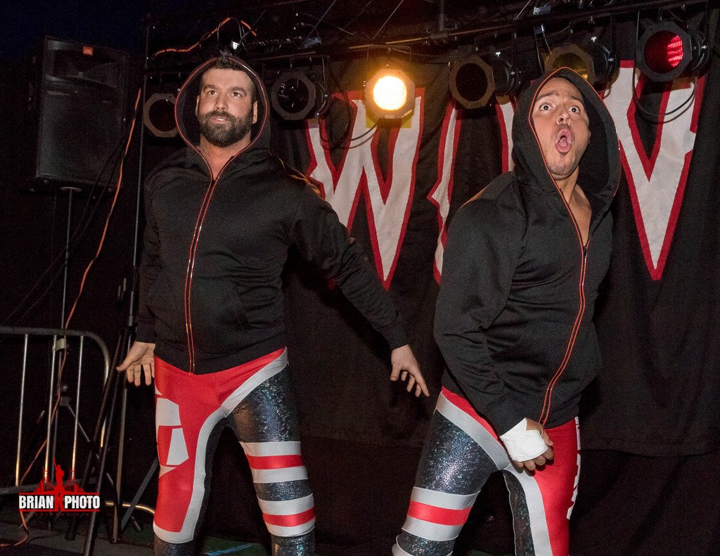 THE #Experience tweet media