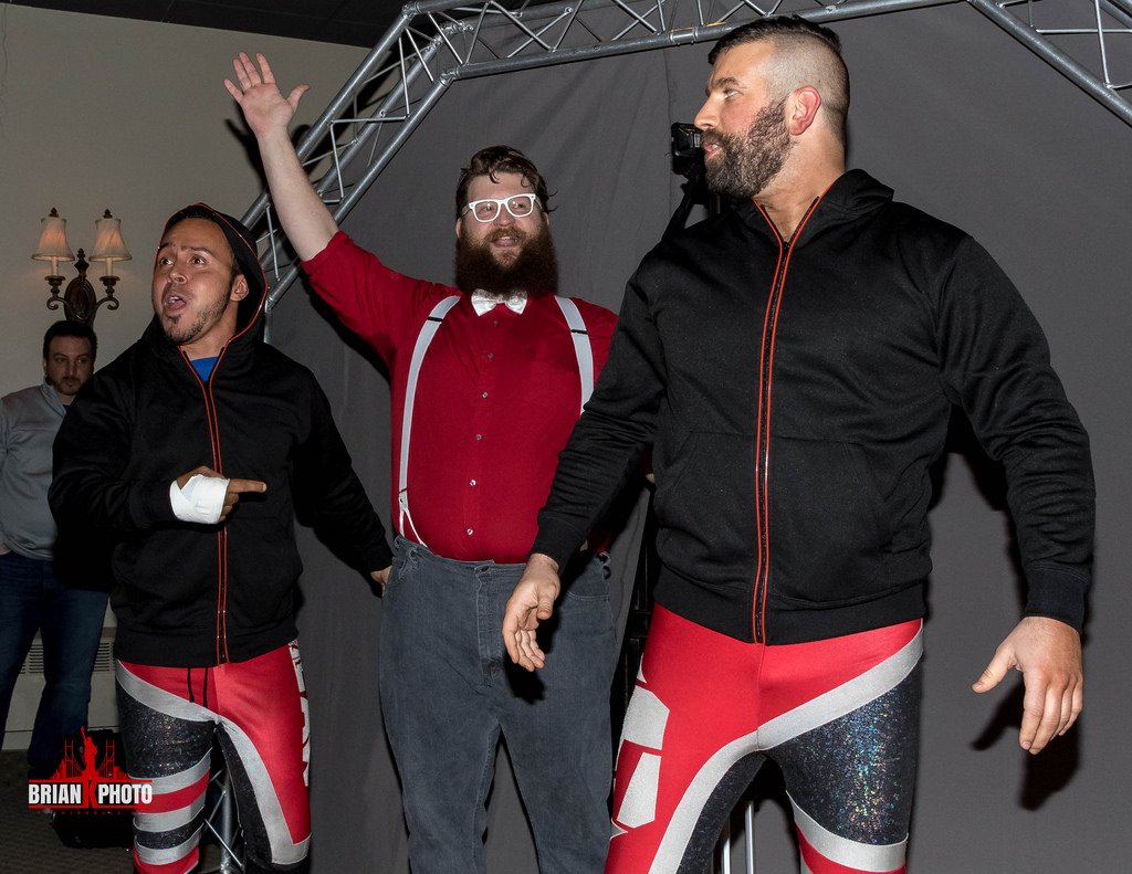 THE #Experience tweet media