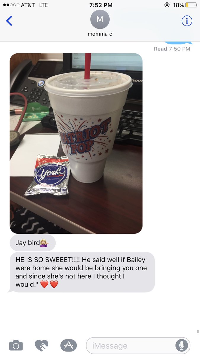 bailey tweet media