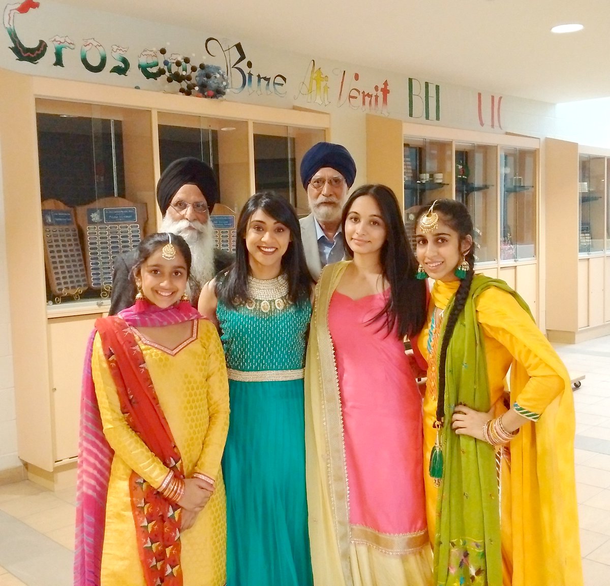 punjabi people punjabi people
